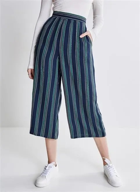 pantacourt solo viscose pantacourt solo viscose