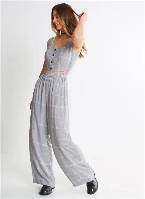 macacão xadrez macacão xadrez