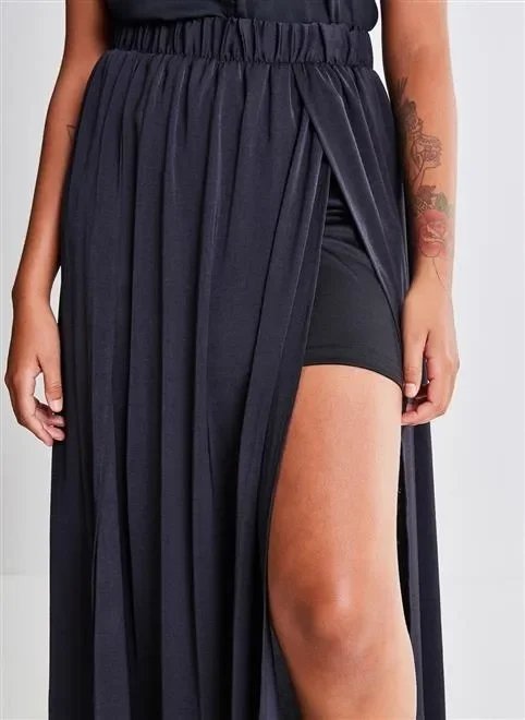 saia longa e fendas saia longa e fendas