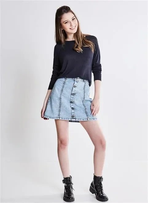 saia teste saia teste