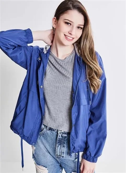 jaqueta corta vento curta capuz jaqueta corta vento curta capuz