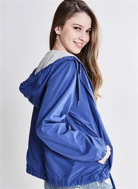 jaqueta corta vento curta capuz jaqueta corta vento curta capuz