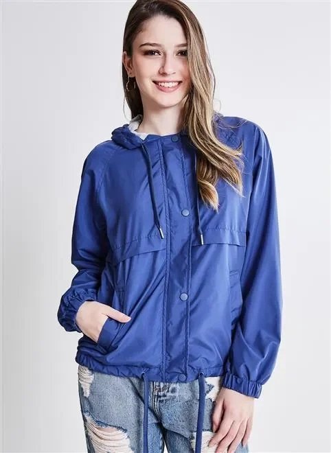 jaqueta corta vento curta capuz jaqueta corta vento curta capuz