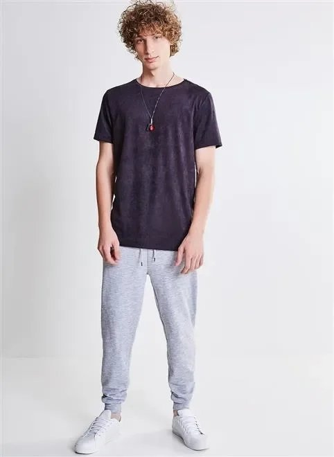 camiseta regular suede camiseta regular suede