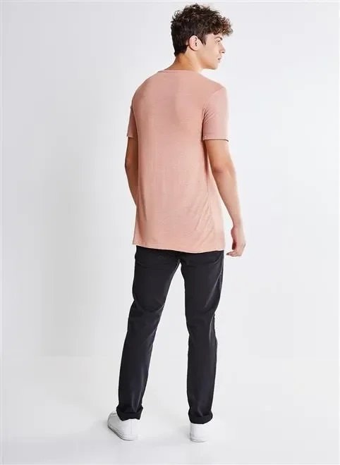 camiseta suede rosa camiseta suede rosa