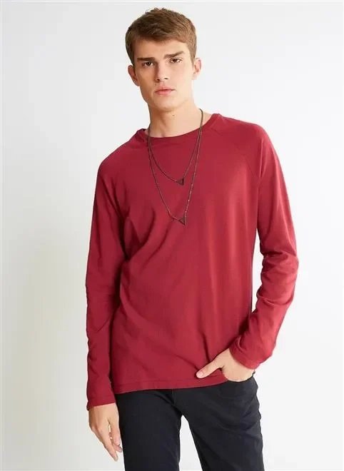 camiseta ml raglan camiseta ml raglan