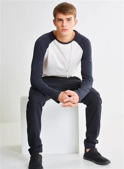 camiseta ml raglan camiseta ml raglan