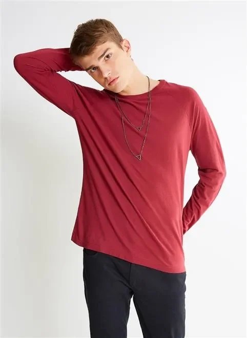 camiseta ml raglan camiseta ml raglan