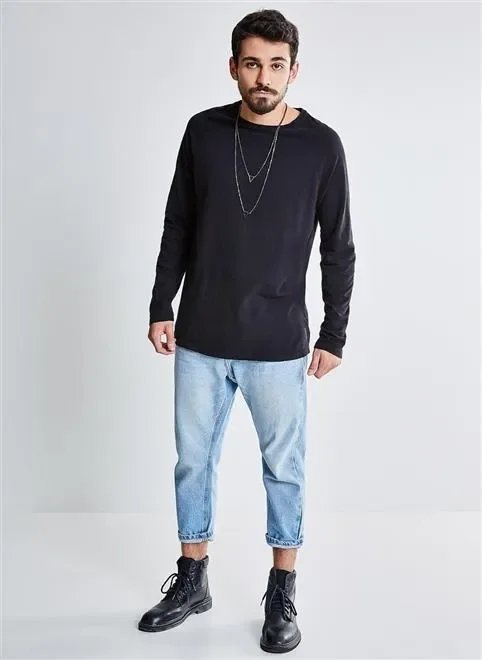 camiseta ml raglan camiseta ml raglan