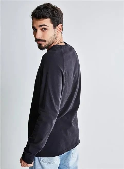 camiseta ml raglan camiseta ml raglan