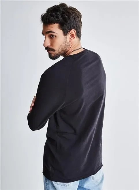 camiseta ml raglan camiseta ml raglan