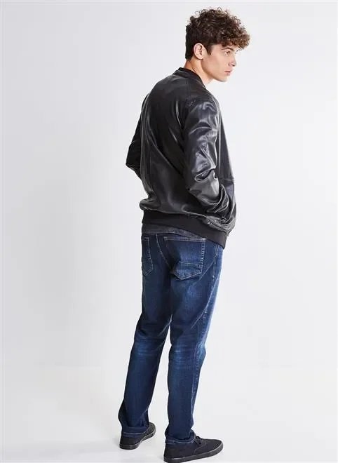 calça jeans slim rafa calça jeans slim rafa