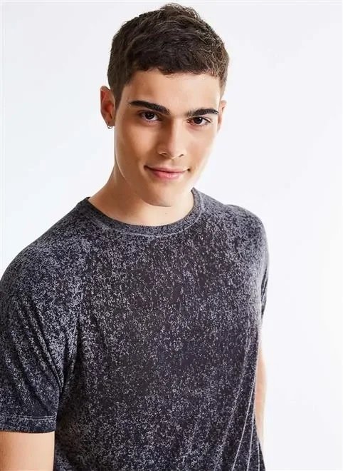 camiseta devore total camiseta devore total