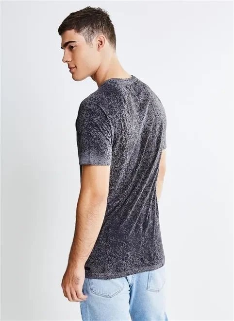 camiseta devore total camiseta devore total