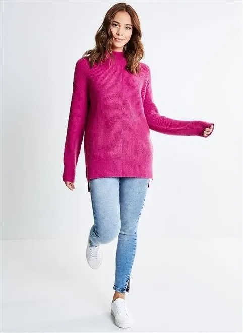 blusão basico canelado blusão basico canelado