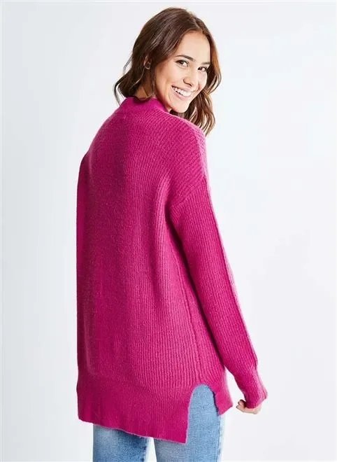 blusão basico canelado blusão basico canelado