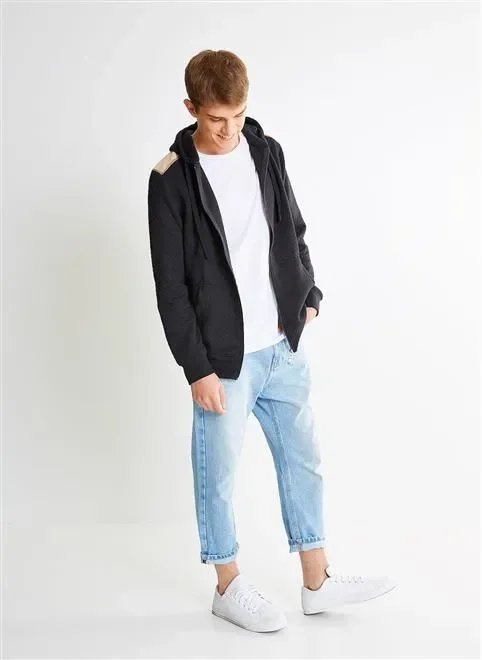 moletom matela zipcapuz det suede moletom matela zipcapuz det suede