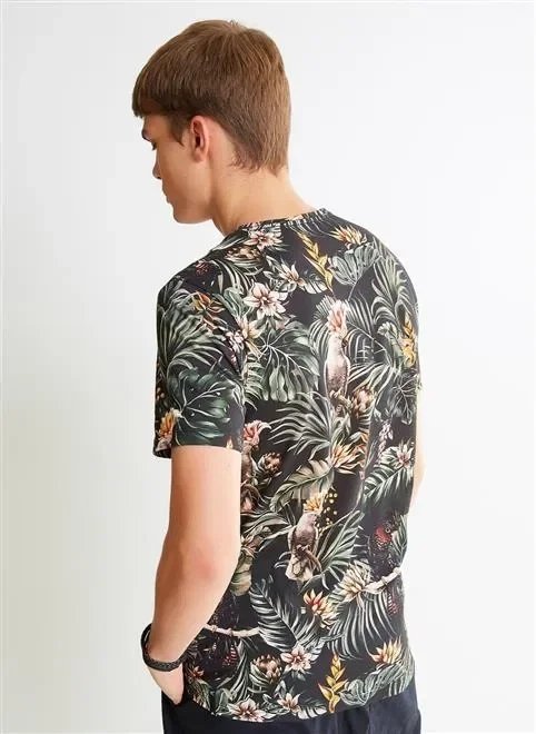 camiseta full calopsita camiseta full calopsita