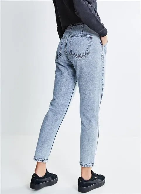 calça mom ca jo calça mom ca jo