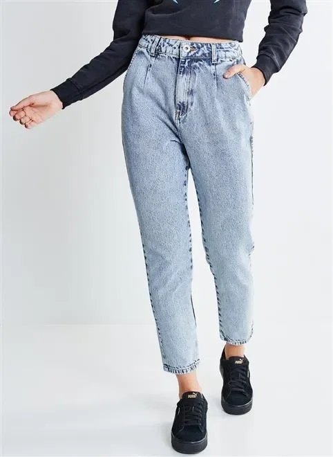 calça mom ca jo calça mom ca jo