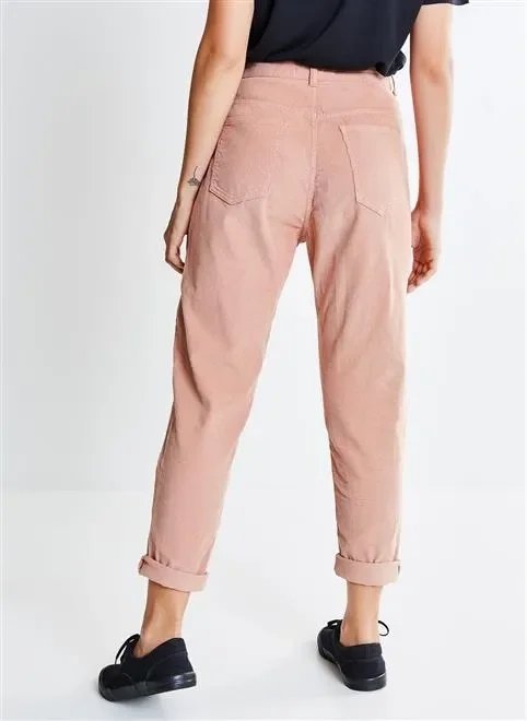 calça mom ca cotele day calça mom ca cotele day