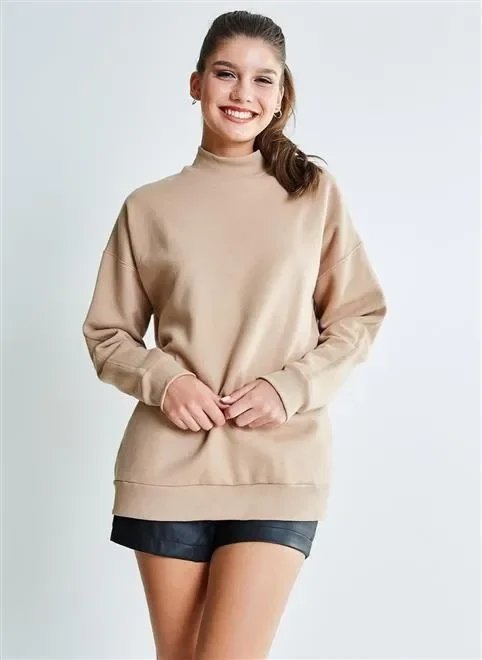 moletom over gola alta moletom over gola alta