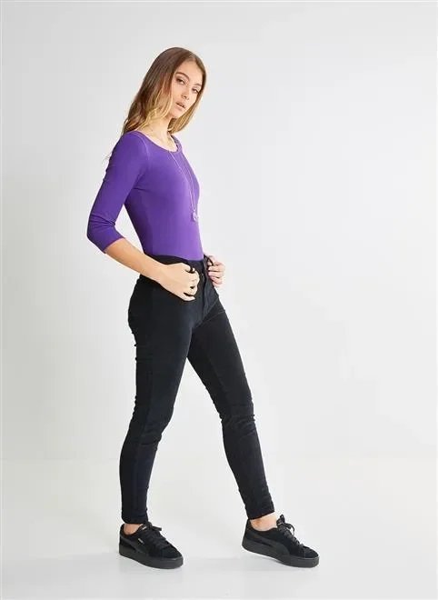 body 7/8 rib color body 7/8 rib color