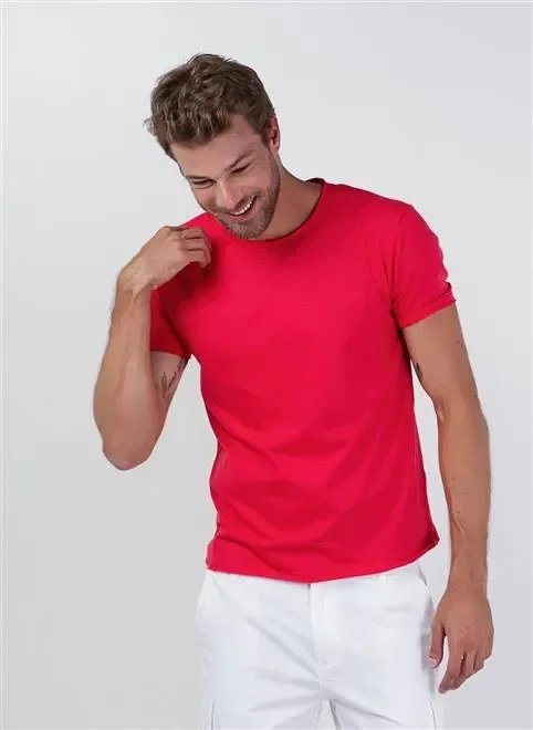camiseta básica camiseta básica