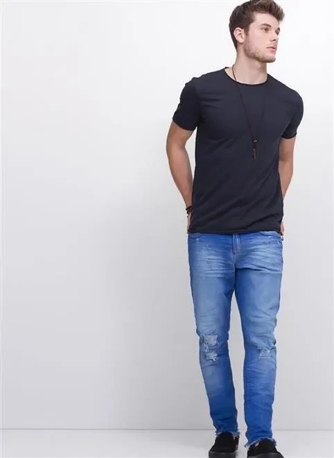 camiseta básica camiseta básica