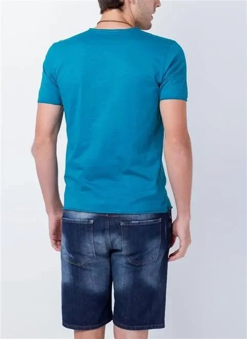 camiseta básica camiseta básica