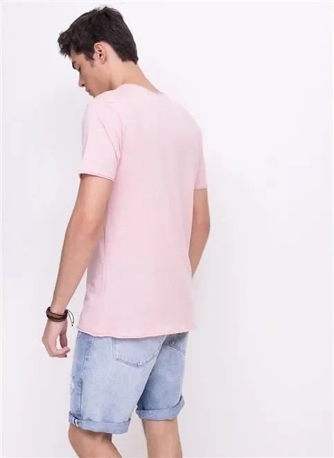 camiseta básica vinho camiseta básica vinho
