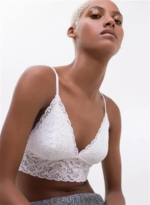 top básico de renda teste milene top básico de renda teste milene