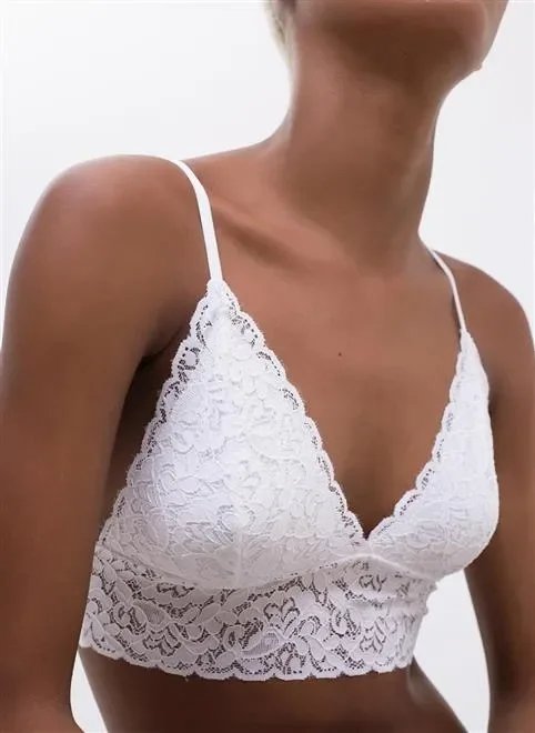 top básico de renda teste milene top básico de renda teste milene