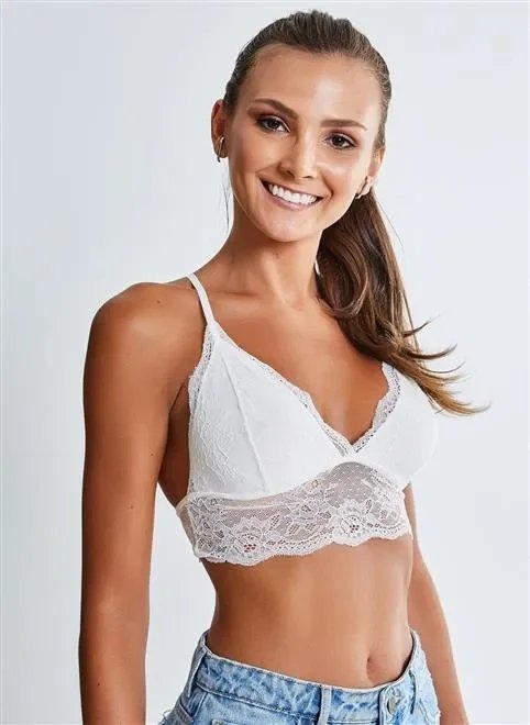 top básico de renda teste milene top básico de renda teste milene