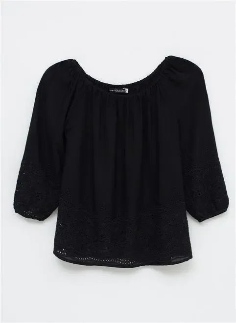 blusa ciganinha broderie blusa ciganinha broderie