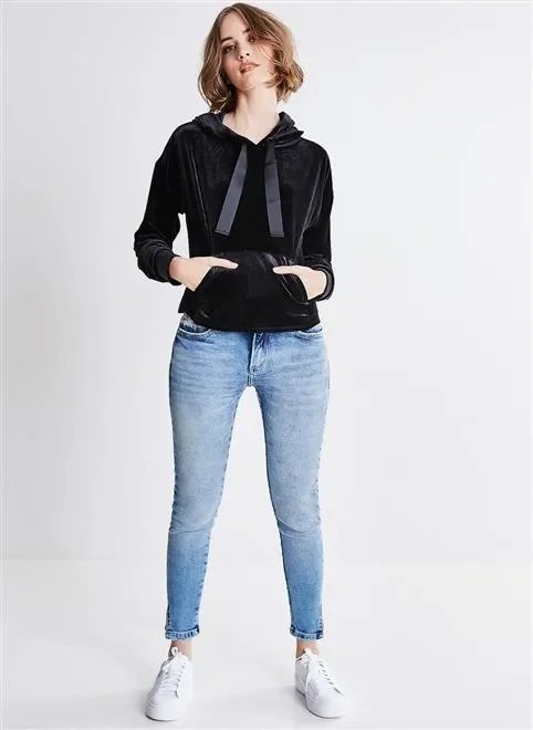 calça sknny cb fendinha calça sknny cb fendinha