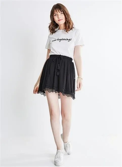 saia rodada rendas saia rodada rendas