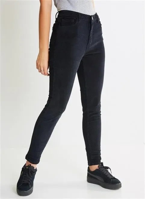 calça veludo calça veludo