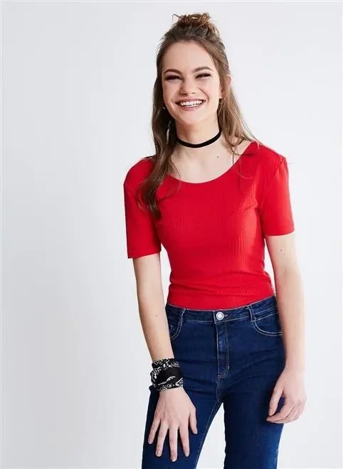 blusa solo cropped justa blusa solo cropped justa