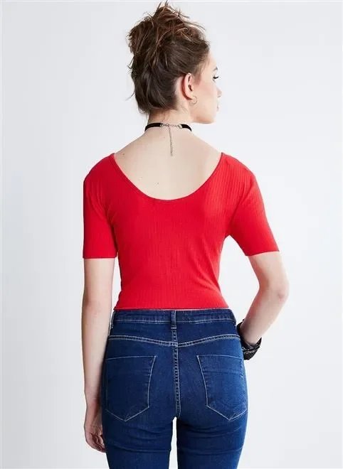 blusa solo cropped justa blusa solo cropped justa