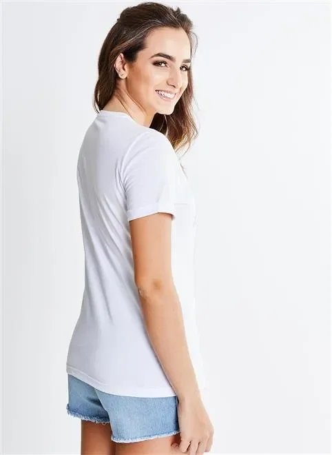 blusa tb summer flock degradê blusa tb summer flock degradê