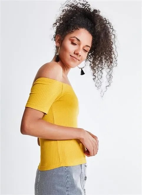 blusa solo mc ombro a ombro blusa solo mc ombro a ombro
