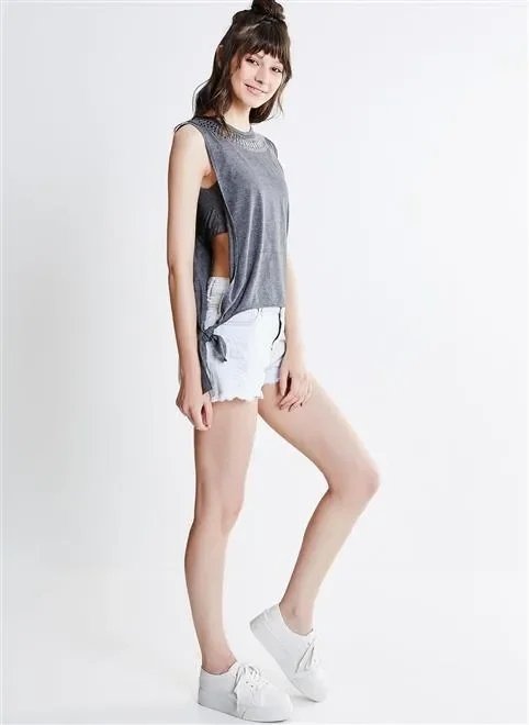 regata decote termo regata decote termo