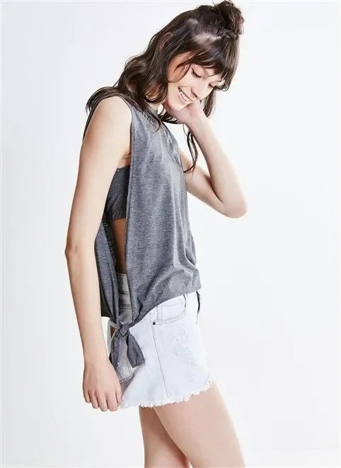 regata decote termo regata decote termo