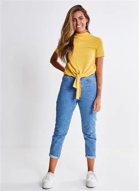 blusa nó frente blusa nó frente