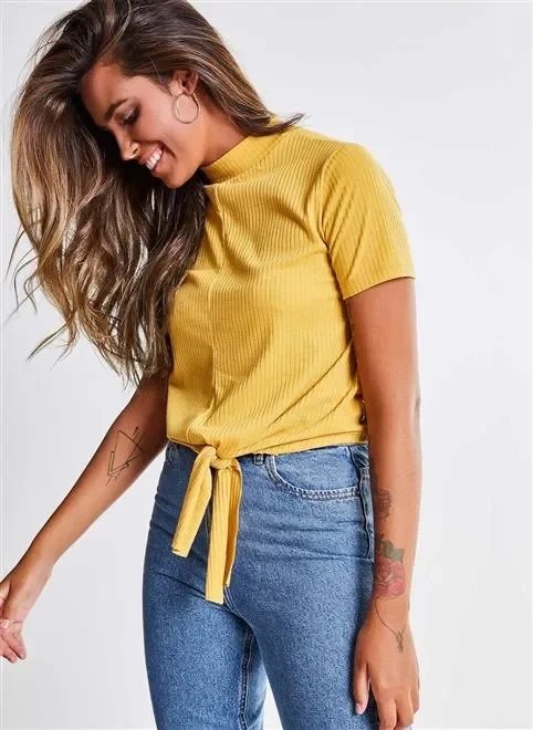 blusa nó frente blusa nó frente