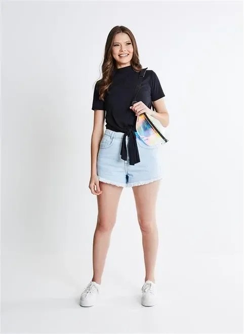 blusa nó frente blusa nó frente