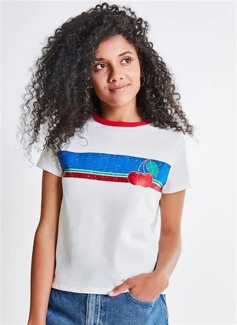 blusa tb cherry blusa tb cherry