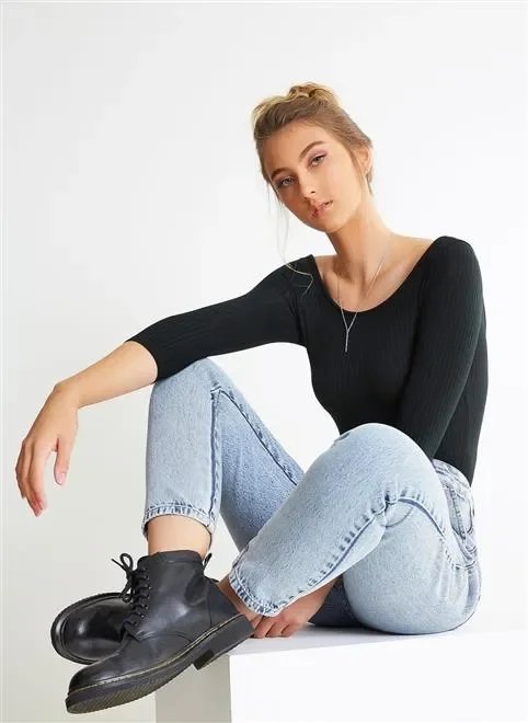 body solo 7/8 canelado body solo 7/8 canelado