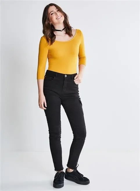 body solo 7/8 canelado body solo 7/8 canelado